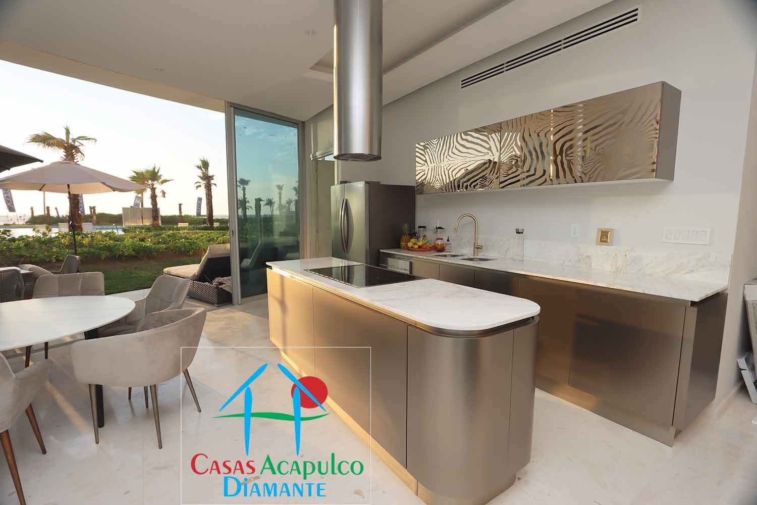 Mare F1 - Cocina antes de Otis 3